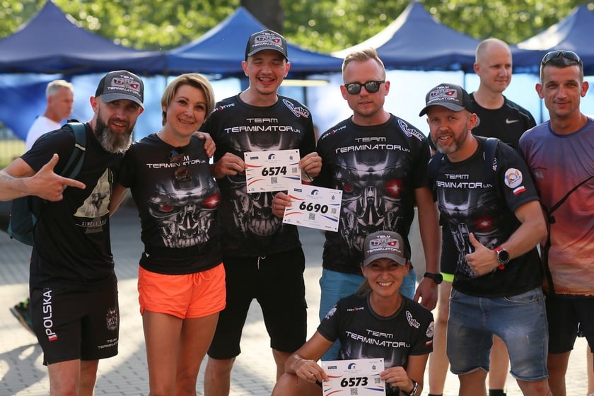 PKO Wieczorny Bieg Rodzinny 18 czerwca 2022 r. we Wrocławiu