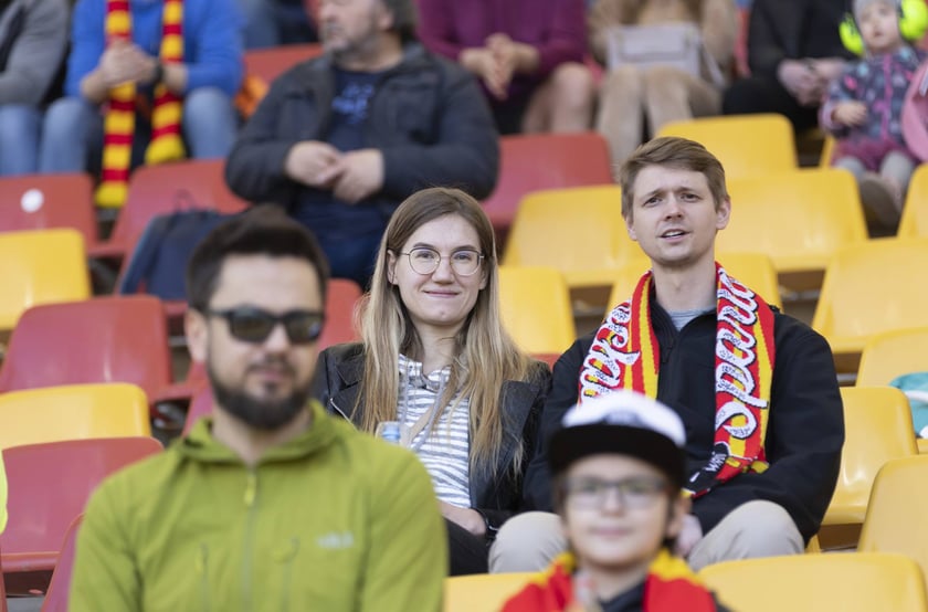 Start sezonu żużlowego na Stadionie Olimpijskim