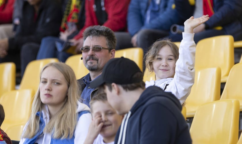 Start sezonu żużlowego na Stadionie Olimpijskim