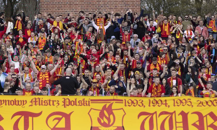 Start sezonu żużlowego na Stadionie Olimpijskim