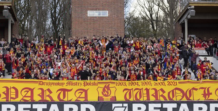 Start sezonu żużlowego na Stadionie Olimpijskim