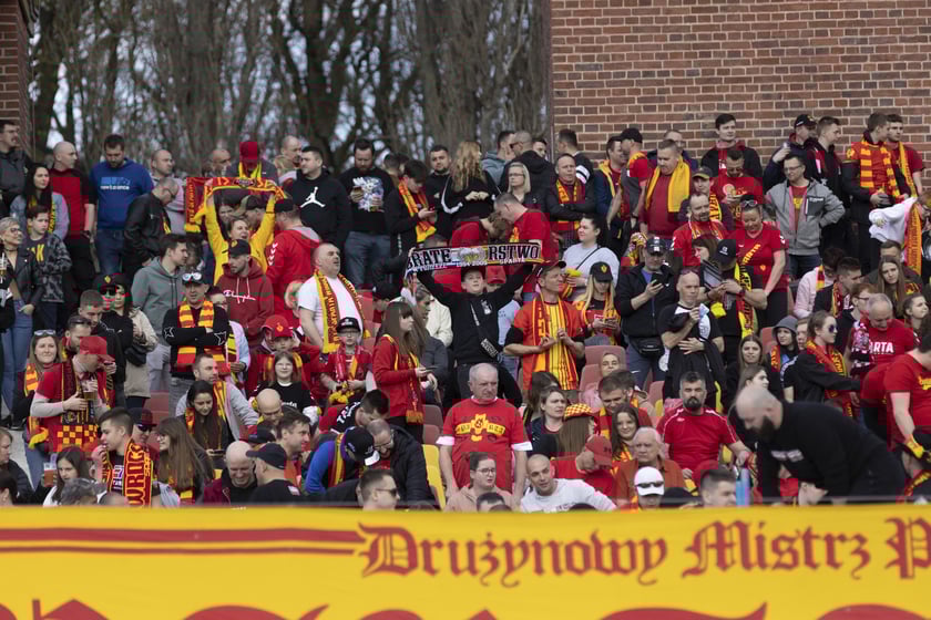 Start sezonu żużlowego na Stadionie Olimpijskim