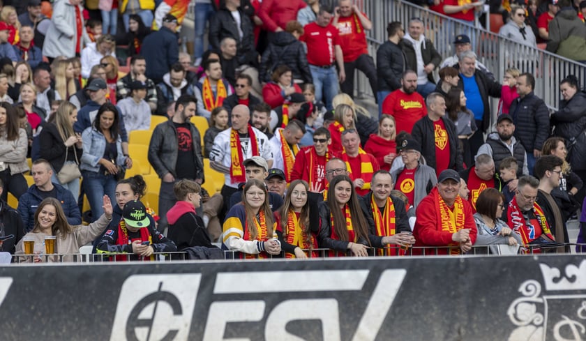 Start sezonu żużlowego na Stadionie Olimpijskim