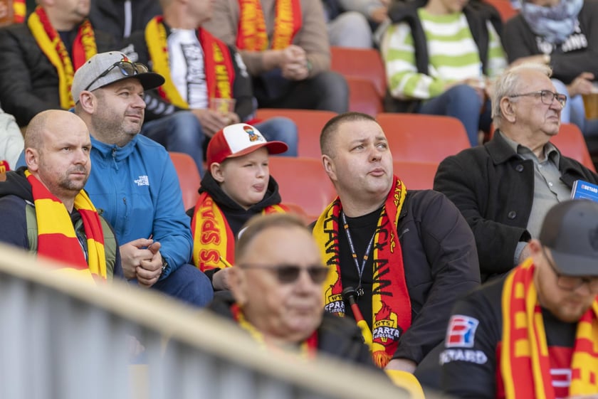 Start sezonu żużlowego na Stadionie Olimpijskim