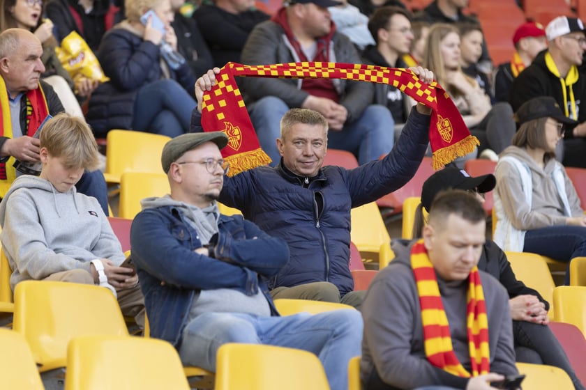 Start sezonu żużlowego na Stadionie Olimpijskim