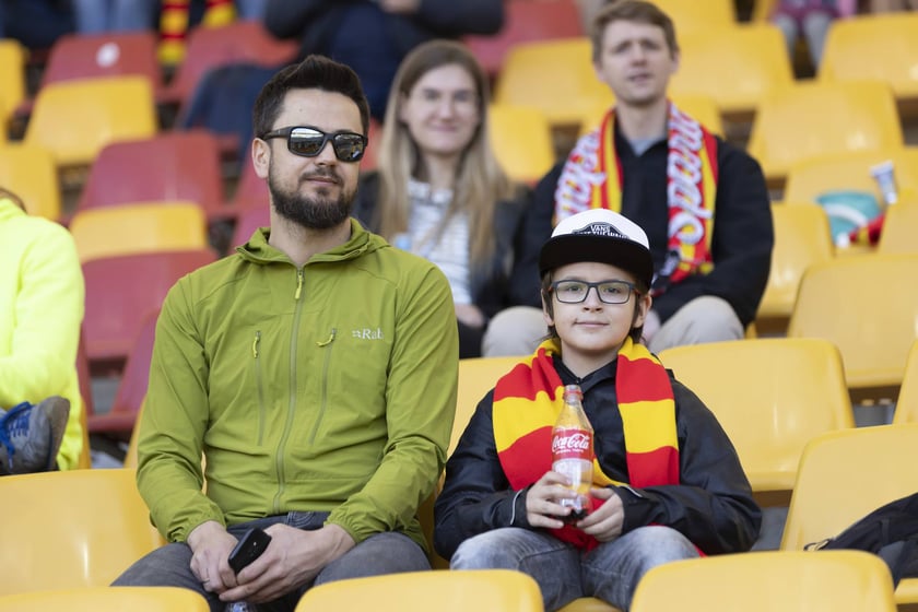 Start sezonu żużlowego na Stadionie Olimpijskim