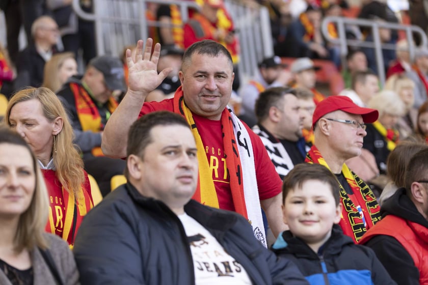 Start sezonu żużlowego na Stadionie Olimpijskim