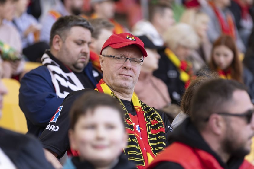 Start sezonu żużlowego na Stadionie Olimpijskim