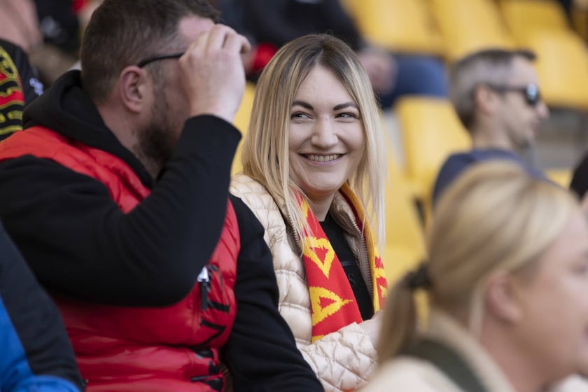 Start sezonu żużlowego na Stadionie Olimpijskim