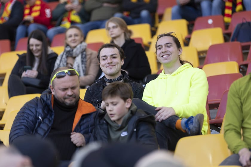 Start sezonu żużlowego na Stadionie Olimpijskim