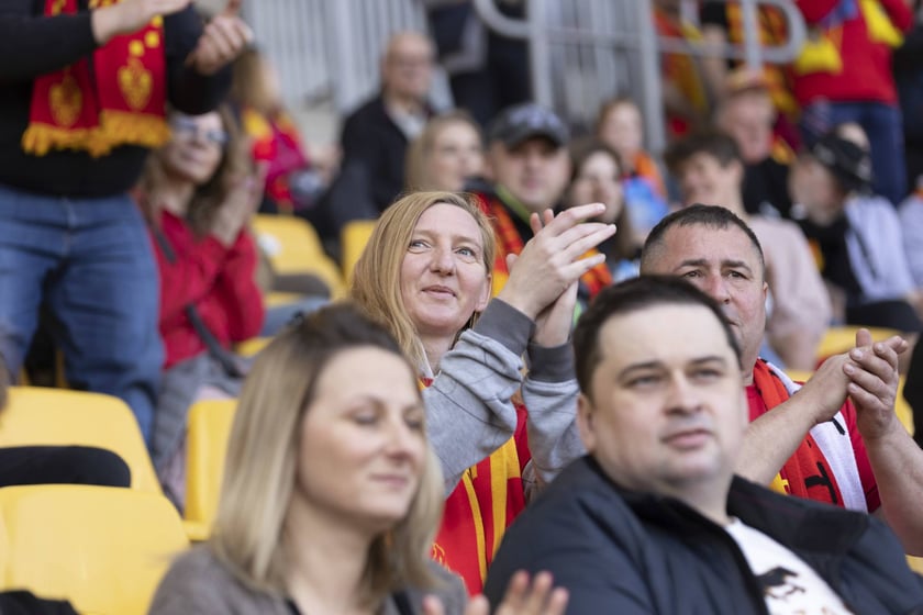 Start sezonu żużlowego na Stadionie Olimpijskim