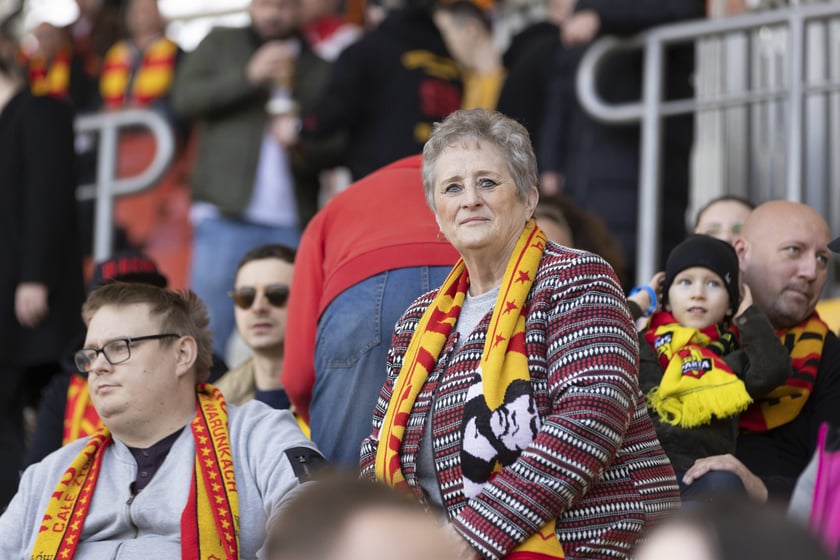 Start sezonu żużlowego na Stadionie Olimpijskim