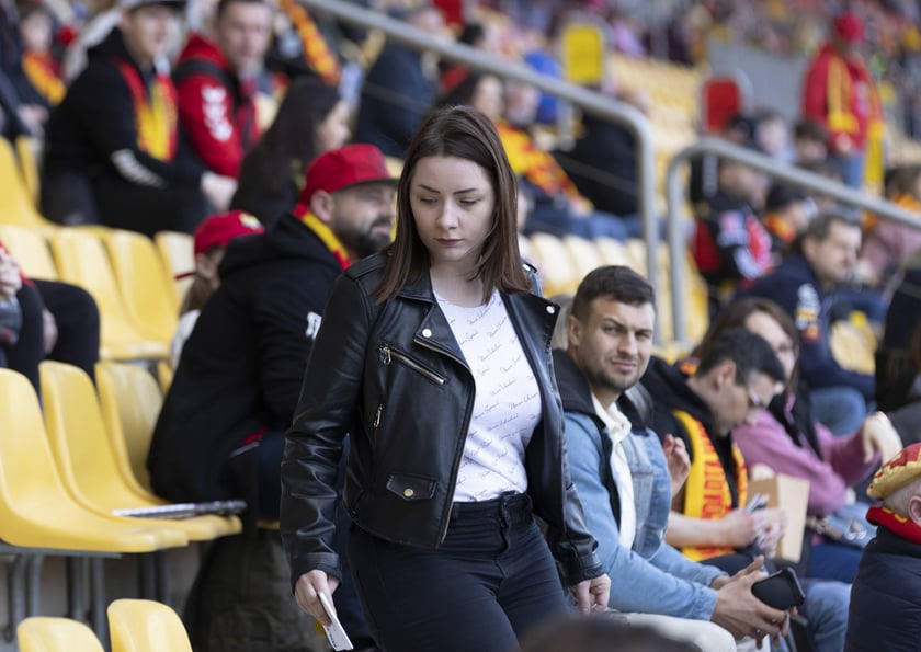 Start sezonu żużlowego na Stadionie Olimpijskim