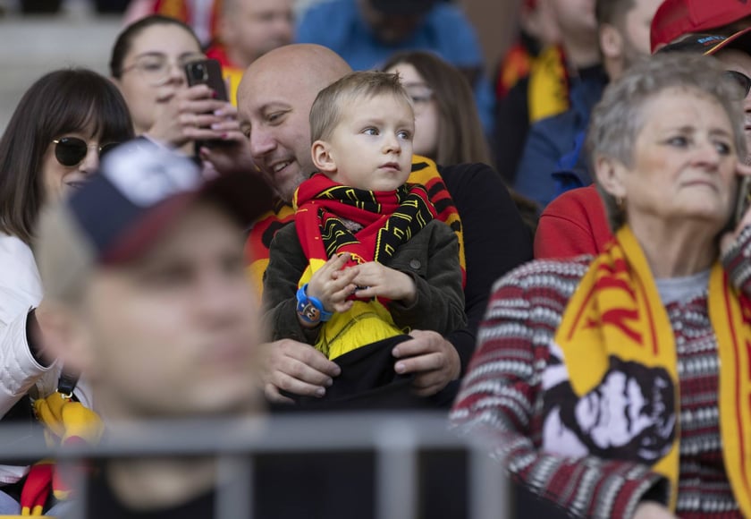Start sezonu żużlowego na Stadionie Olimpijskim