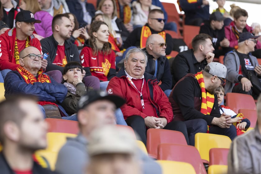 Start sezonu żużlowego na Stadionie Olimpijskim