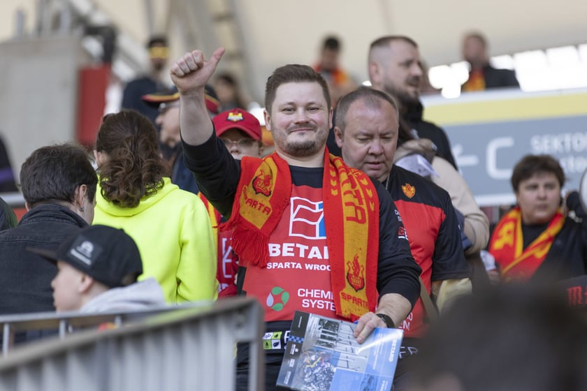 Start sezonu żużlowego na Stadionie Olimpijskim