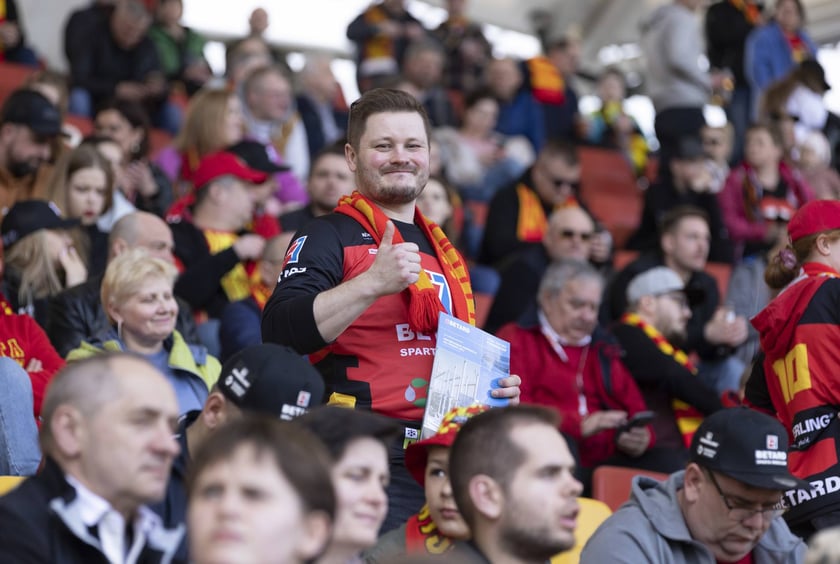 Start sezonu żużlowego na Stadionie Olimpijskim