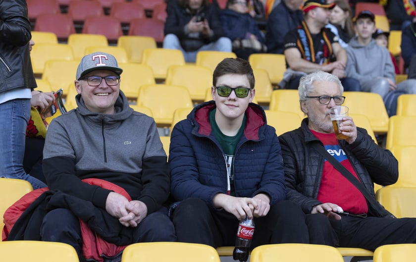 Start sezonu żużlowego na Stadionie Olimpijskim