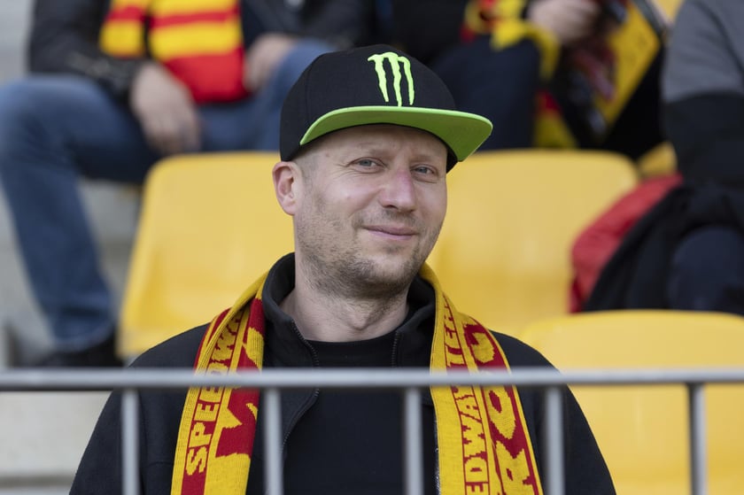 Start sezonu żużlowego na Stadionie Olimpijskim