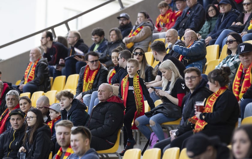 Start sezonu żużlowego na Stadionie Olimpijskim