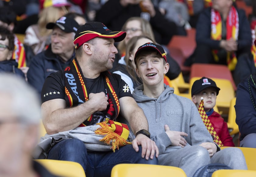 Start sezonu żużlowego na Stadionie Olimpijskim
