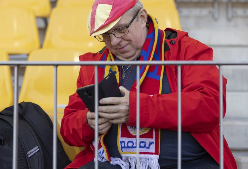 Start sezonu żużlowego na Stadionie Olimpijskim