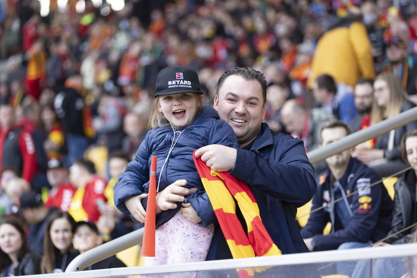 Start sezonu żużlowego na Stadionie Olimpijskim
