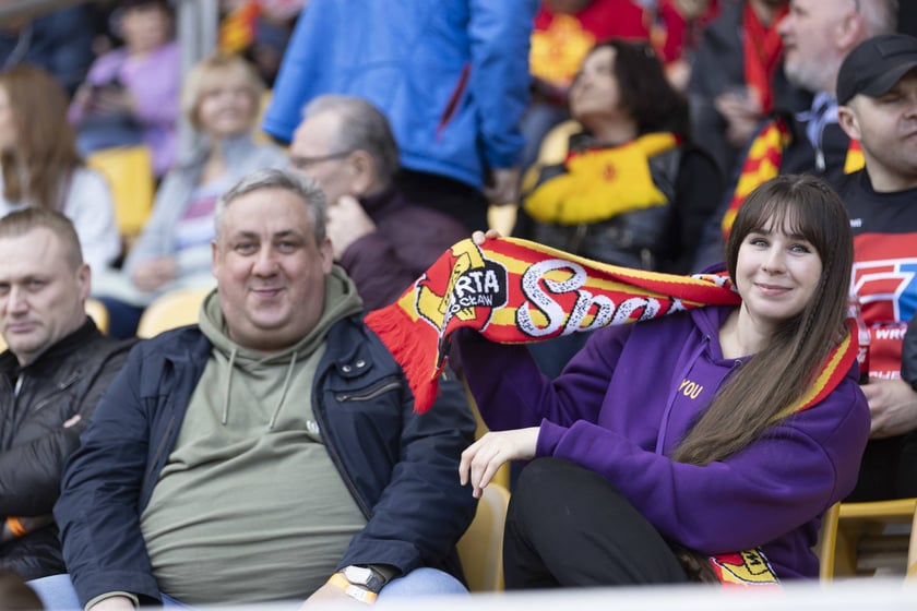 Start sezonu żużlowego na Stadionie Olimpijskim