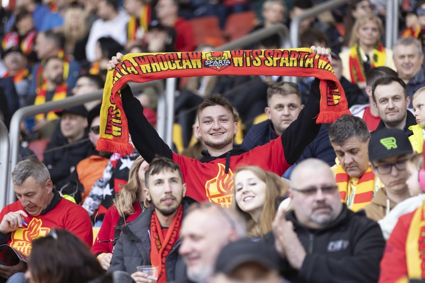 Start sezonu żużlowego na Stadionie Olimpijskim