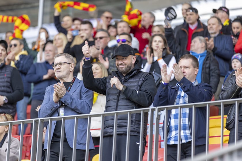Start sezonu żużlowego na Stadionie Olimpijskim