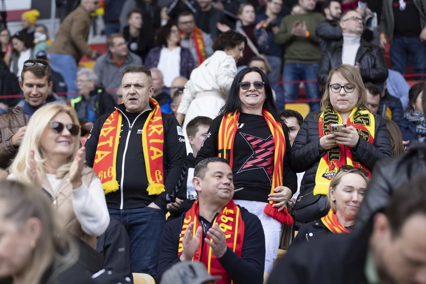Start sezonu żużlowego na Stadionie Olimpijskim