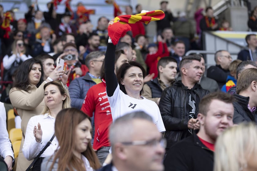 Start sezonu żużlowego na Stadionie Olimpijskim