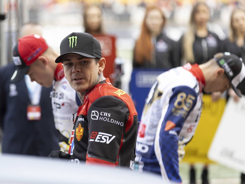 Start sezonu żużlowego na Stadionie Olimpijskim