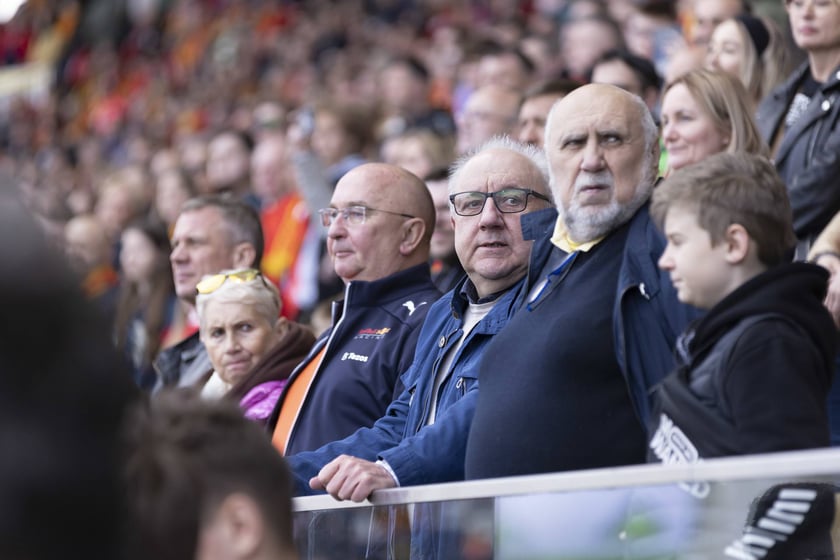 Start sezonu żużlowego na Stadionie Olimpijskim