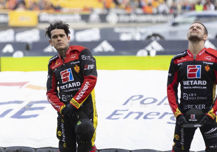 Start sezonu żużlowego na Stadionie Olimpijskim