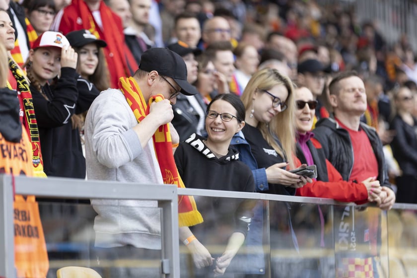 Start sezonu żużlowego na Stadionie Olimpijskim