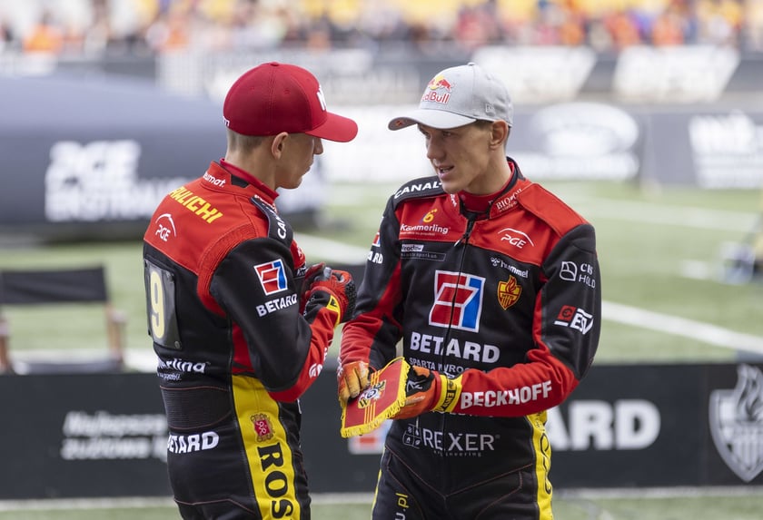 Start sezonu żużlowego na Stadionie Olimpijskim