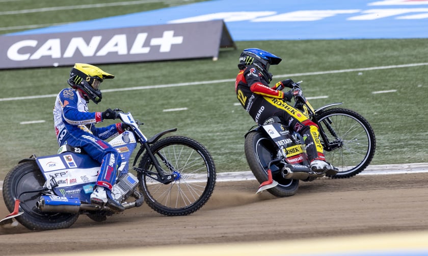 Start sezonu żużlowego na Stadionie Olimpijskim