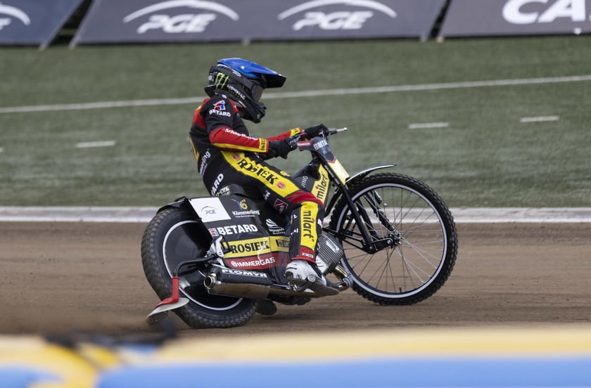 Start sezonu żużlowego na Stadionie Olimpijskim
