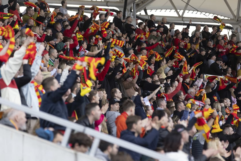 Start sezonu żużlowego na Stadionie Olimpijskim