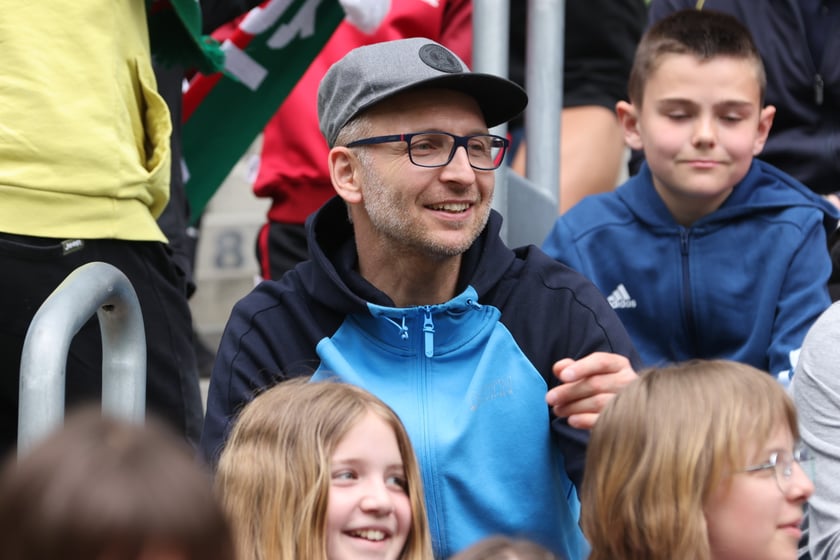 Śląsk Wrocław - Wisła Płock 3:1