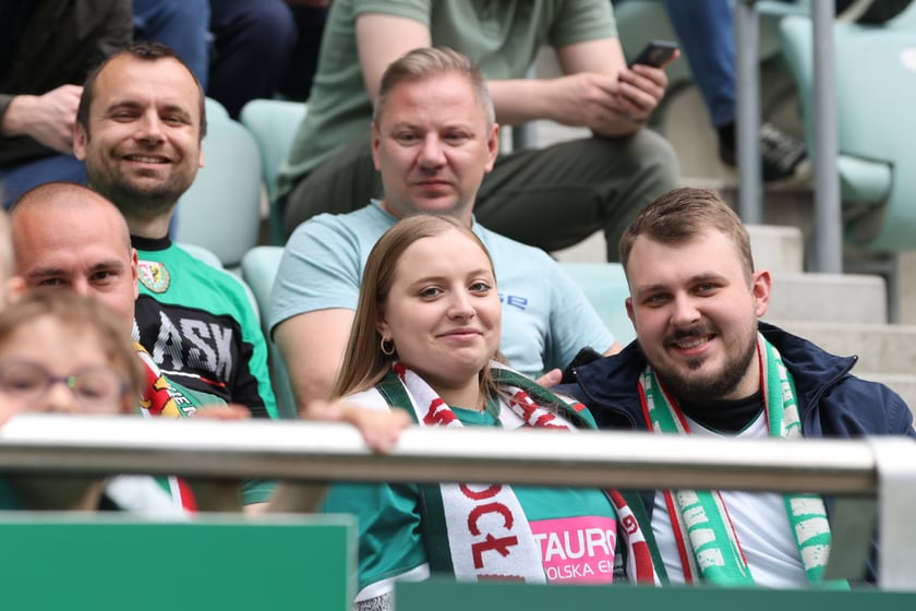 Śląsk Wrocław - Wisła Płock 3:1