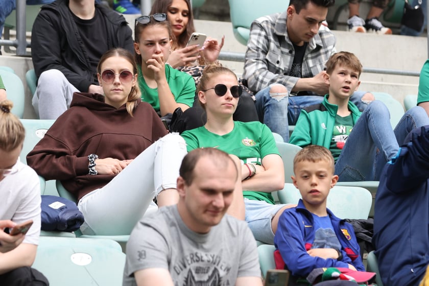 Śląsk Wrocław - Wisła Płock 3:1