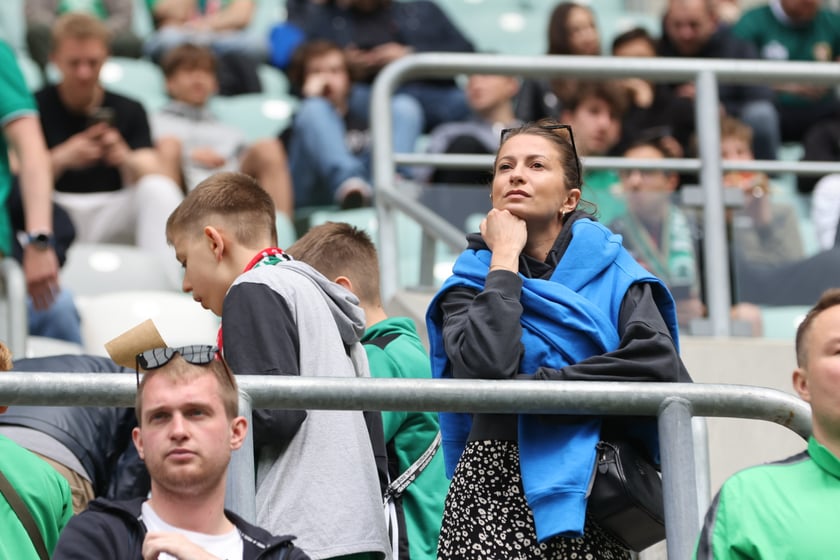 Śląsk Wrocław - Wisła Płock 3:1