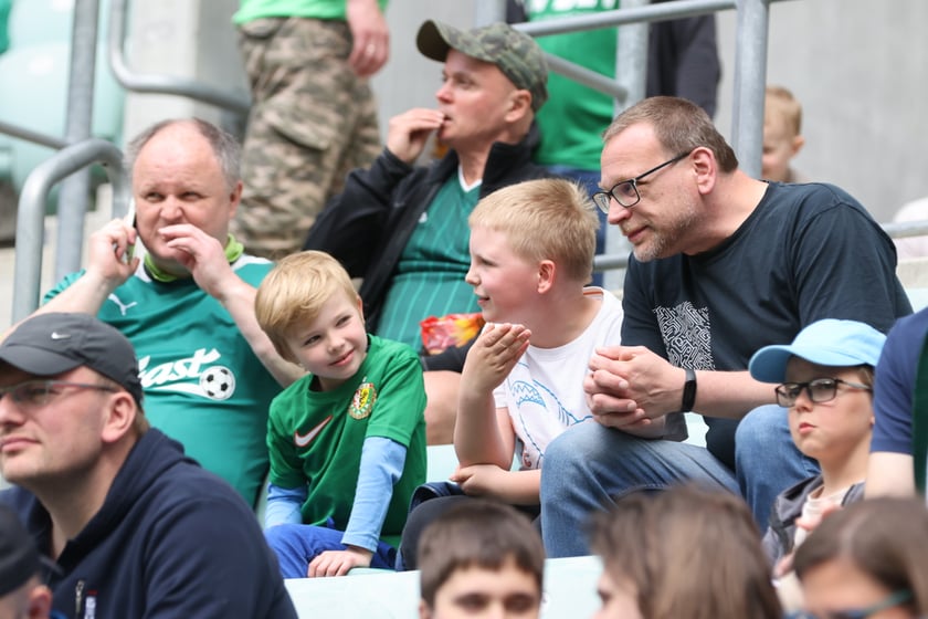 Śląsk Wrocław - Wisła Płock 3:1