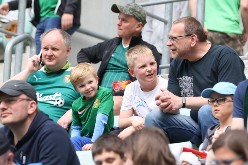 Śląsk Wrocław - Wisła Płock