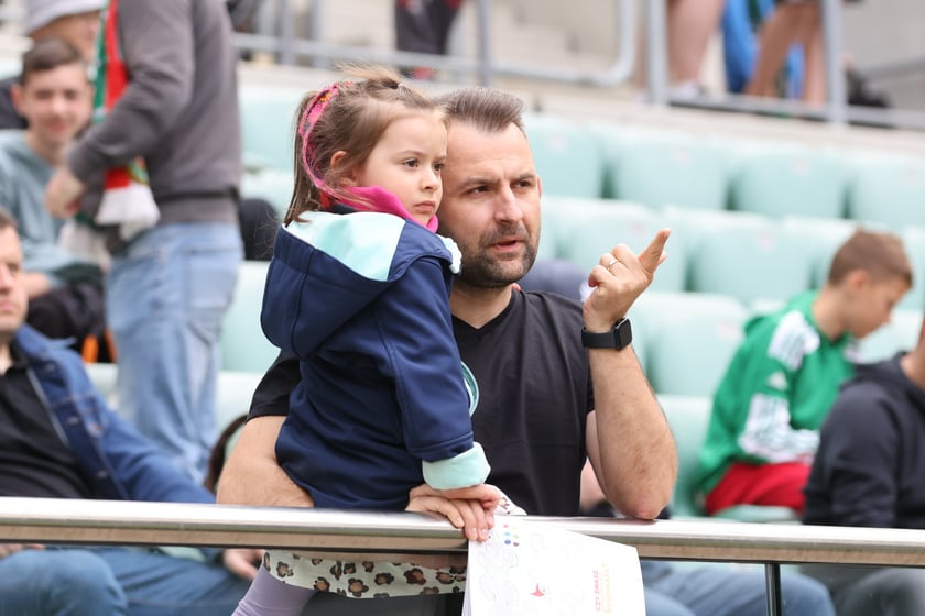 Śląsk Wrocław - Wisła Płock