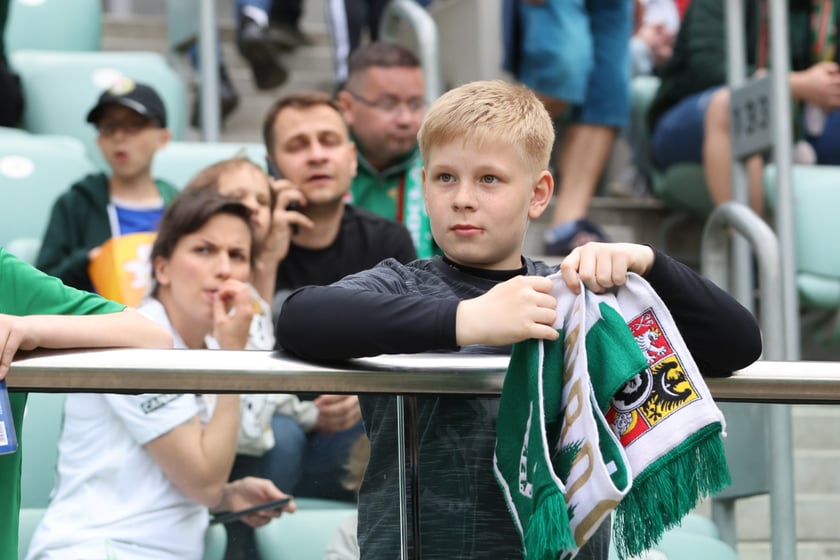 Śląsk Wrocław - Wisła Płock