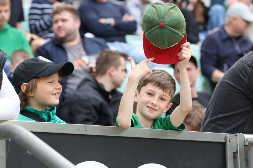 Śląsk Wrocław - Wisła Płock