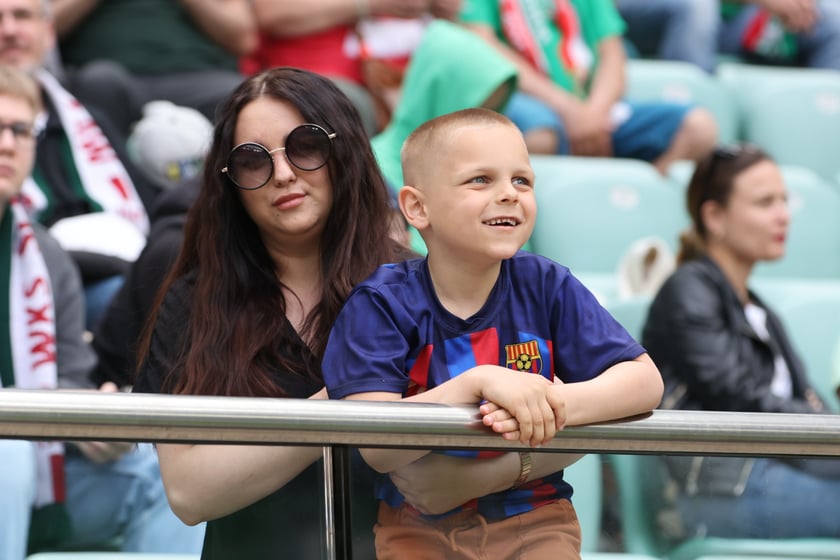 Śląsk Wrocław - Wisła Płock